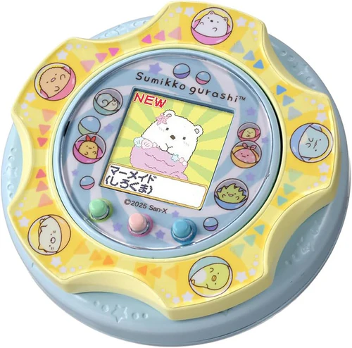 Sumikko Gacha
