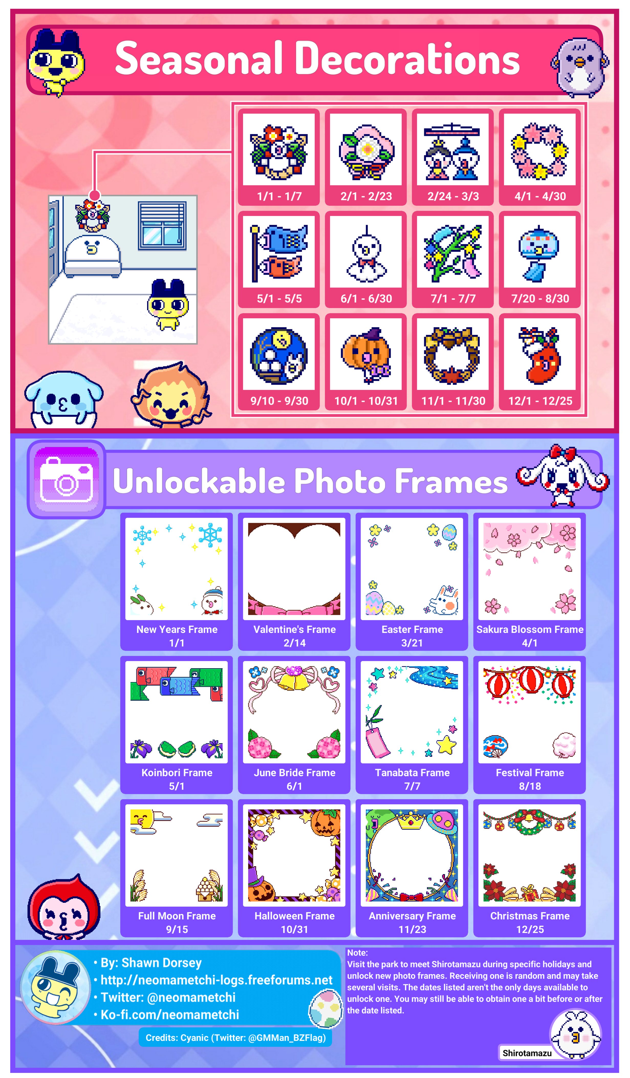 smartseasonaldecorations